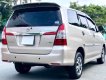 Toyota Innova V 2016 - Bán xe Toyota Innova V sản xuất năm 2016 số tự động, giá 496tr