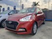 Hyundai Grand i10 2021 - Cần bán Hyundai Grand i10 Sedan 1.2MT năm 2021, xe nhập