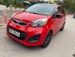 Kia Picanto  S 2012 - Cần bán Kia Picanto S năm sản xuất 2012, màu đỏ