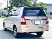 Toyota Innova V 2016 - Bán xe Toyota Innova V sản xuất năm 2016 số tự động, giá 496tr