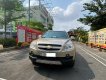 Chevrolet Captiva AT 2008 - Cần bán gấp Chevrolet Captiva AT năm 2008 số tự động, giá chỉ 258 triệu