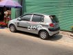Hyundai Click  1.4MT 2008 - Cần bán lại xe Hyundai Click 1.4MT năm 2008, màu bạc, nhập khẩu số sàn