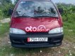 Daihatsu Citivan 2002 - Bán Daihatsu Citivan năm sản xuất 2002, màu đỏ, nhập khẩu