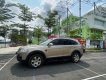 Chevrolet Captiva AT 2008 - Cần bán gấp Chevrolet Captiva AT năm 2008 số tự động, giá chỉ 258 triệu