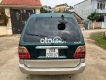 Toyota Zace   GL 2005 - Cần bán Toyota Zace GL sản xuất 2005, 138tr