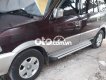 Toyota Zace 2001 - Bán ô tô Toyota Zace sản xuất năm 2001, màu đỏ