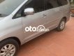 Toyota Innova V 2009 - Cần bán xe Toyota Innova V sản xuất năm 2009, màu bạc, xe nhập số tự động