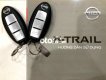 Nissan X trail 2018 - Cần bán gấp Nissan X trail 2.5 SV 4WD Premium năm 2018, màu bạc, 770tr