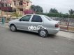 Fiat Siena   1.6 2002 - Bán Fiat Siena 1.6 năm sản xuất 2002, màu bạc