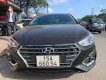 Hyundai Accent MT 2020 - Xe Hyundai Accent MT sản xuất năm 2020, màu đen, còn mới tinh, bao test đủ các kiểu