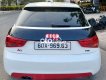 Audi A1  1.4 Turbo Sport 2010 - Cần bán lại xe Audi A1 1.4 Turbo Sport năm sản xuất 2010, màu trắng, xe nhập số tự động