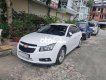Chevrolet Cruze LS 2015 - Cần bán Chevrolet Cruze LS sản xuất 2015, màu trắng, nhập khẩu chính chủ, giá chỉ 290 triệu