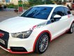 Audi A1  1.4 Turbo Sport 2010 - Cần bán lại xe Audi A1 1.4 Turbo Sport năm sản xuất 2010, màu trắng, xe nhập số tự động