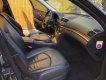 Mercedes-Benz E200 E200 Kompressor 2009 - Cần bán xe Mercedes E200 Kompressor sản xuất năm 2009, màu đen còn mới