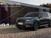 Kia Carnival 2022 - Nhanh tay liên hệ
