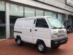 Suzuki Super Carry Van 2021 - Cần bán xe Suzuki Super Carry Van năm sản xuất 2021, màu trắng, giá 293tr