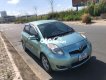 Toyota Yaris 2010 - Bán ô tô Toyota Yaris 1.3 AT sản xuất năm 2010, nhập khẩu 