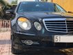 Mercedes-Benz E200 E200 Kompressor 2009 - Cần bán xe Mercedes E200 Kompressor sản xuất năm 2009, màu đen còn mới
