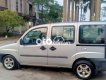 Fiat Doblo 2003 - Bán Fiat Doblo năm sản xuất 2003, màu bạc chính chủ