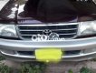 Toyota Zace 2001 - Bán ô tô Toyota Zace sản xuất năm 2001, màu đỏ