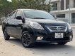 Nissan Sunny   XL   2014 - Bán Nissan Sunny XL sản xuất năm 2014, màu đen như mới 