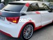 Audi A1  1.4 Turbo Sport 2010 - Cần bán lại xe Audi A1 1.4 Turbo Sport năm sản xuất 2010, màu trắng, xe nhập số tự động