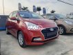 Hyundai Grand i10 2021 - Cần bán Hyundai Grand i10 Sedan 1.2MT năm 2021, xe nhập