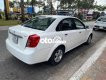 Daewoo Lacetti EX 2005 - Bán Daewoo Lacetti EX năm 2005, màu trắng