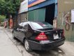 Mercedes-Benz C class 2003 - Cần bán xe Mercedes-Benz C class sản xuất 2003, xe gia đình, giá 185tr