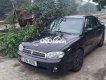 Kia Spectra 2004 - Bán Kia Spectra sản xuất 2004, màu đen