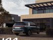 Kia Carnival 2022 - Nhanh tay liên hệ