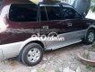 Toyota Zace 2001 - Bán ô tô Toyota Zace sản xuất năm 2001, màu đỏ