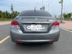 Mitsubishi Attrage  CVT 2016 - Bán Mitsubishi Attrage CVT năm 2016, màu bạc, giá tốt