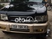 Isuzu Trooper 2002 - Bán xe Isuzu Trooper năm sản xuất 2002, màu đen, nhập khẩu nguyên chiếc, giá 135tr