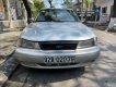 Daewoo Cielo   1.5 MT 1997 - Cần bán gấp Daewoo Cielo 1.5 MT sản xuất 1997, màu bạc, xe nhập