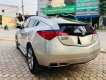 Acura ZDX   3.7  2009 - Xe Acura ZDX 3.7 sản xuất năm 2009, màu bạc, nhập khẩu nguyên chiếc giá cạnh tranh