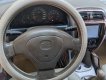 Mazda 626 2001 - Bán xe Mazda 626 MT năm sản xuất 2001, màu bạc