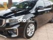 Kia Sedona 2018 - Bán xe Kia Sedona 2.2 DATH năm 2018, màu đen