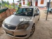 Toyota Vios G 2008 - Cần bán xe Toyota Vios G sản xuất 2008, màu bạc, nhập khẩu