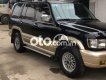 Isuzu Trooper 2002 - Bán xe Isuzu Trooper năm sản xuất 2002, màu đen, nhập khẩu nguyên chiếc, giá 135tr