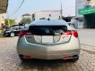 Acura ZDX   3.7  2009 - Xe Acura ZDX 3.7 sản xuất năm 2009, màu bạc, nhập khẩu nguyên chiếc giá cạnh tranh