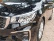 Kia Sedona 2018 - Bán xe Kia Sedona 2.2 DATH năm 2018, màu đen
