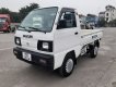 Suzuki Super Carry Truck 2006 - Cần bán lại xe Suzuki Super Carry Truck sản xuất 2006, màu trắng chính chủ