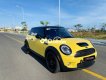 Mini Cooper 2007 - Bán Mini Cooper sản xuất 2007, màu vàng, nhập khẩu nguyên chiếc