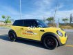 Mini Cooper 2007 - Bán Mini Cooper sản xuất 2007, màu vàng, nhập khẩu nguyên chiếc