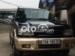 Isuzu Trooper 2002 - Bán xe Isuzu Trooper năm sản xuất 2002, màu đen, nhập khẩu nguyên chiếc, giá 135tr