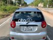 Chevrolet Spark LS 2009 - Cần bán gấp Chevrolet Spark LS đời 2009, màu bạc chính chủ, giá 113tr