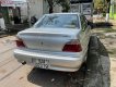 Daewoo Cielo   1.5 MT 1997 - Cần bán gấp Daewoo Cielo 1.5 MT sản xuất 1997, màu bạc, xe nhập