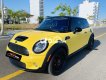 Mini Cooper 2007 - Bán Mini Cooper sản xuất 2007, màu vàng, nhập khẩu nguyên chiếc