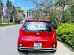 Kia Morning   S 2019 - Cần bán gấp Kia Morning S sản xuất 2019, màu đỏ như mới giá cạnh tranh